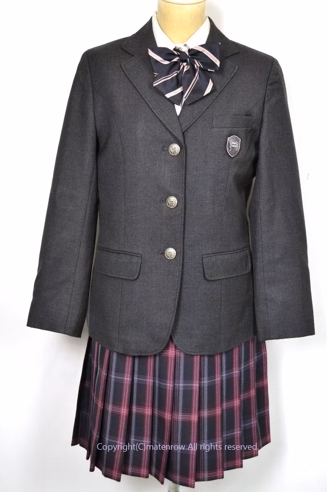 秋草学園 制服